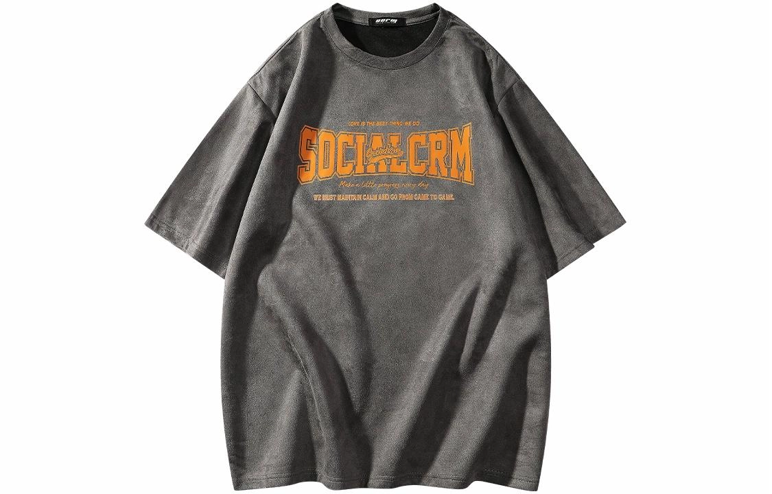 SCRM T