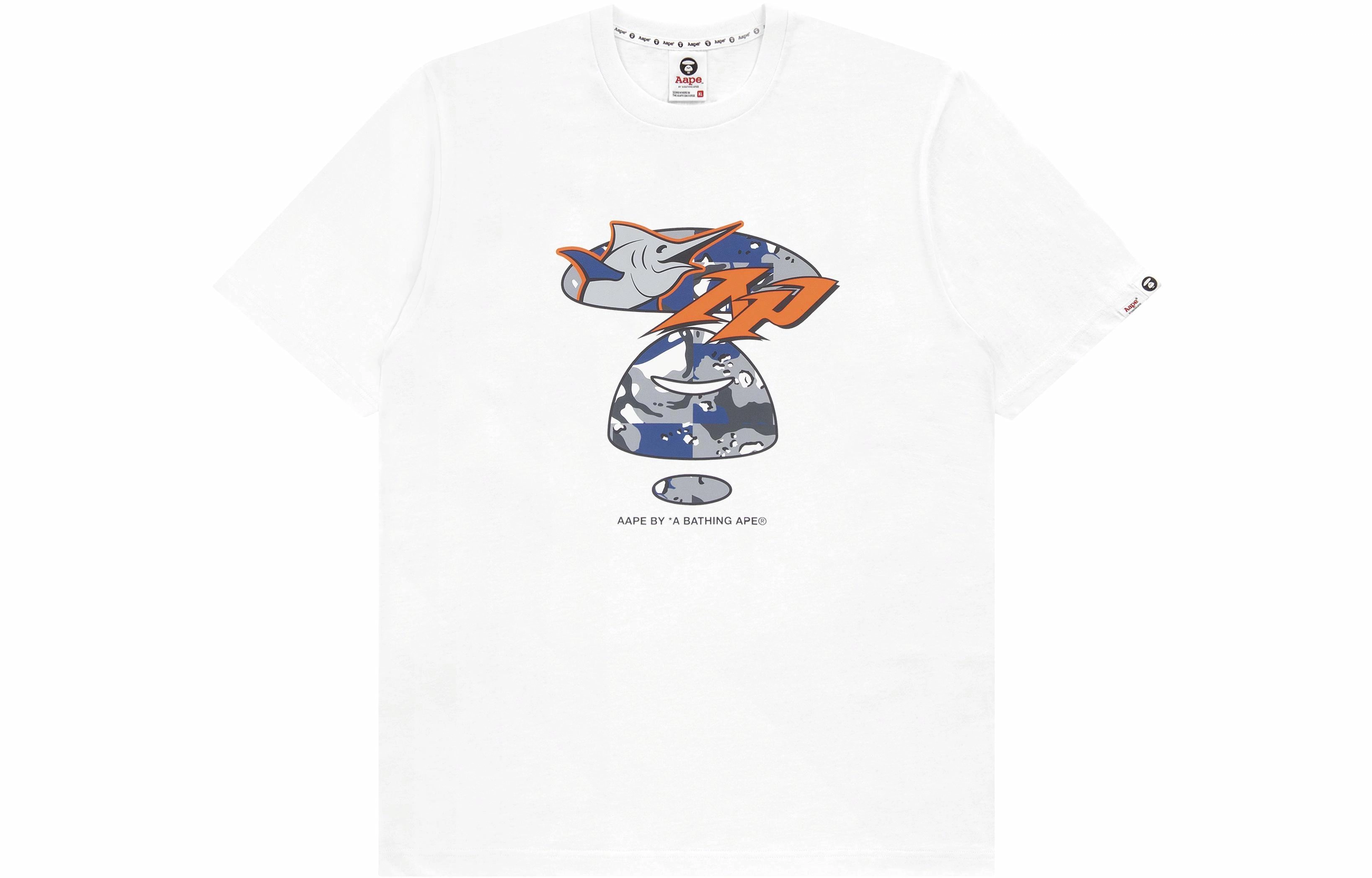 Aape SS22 T