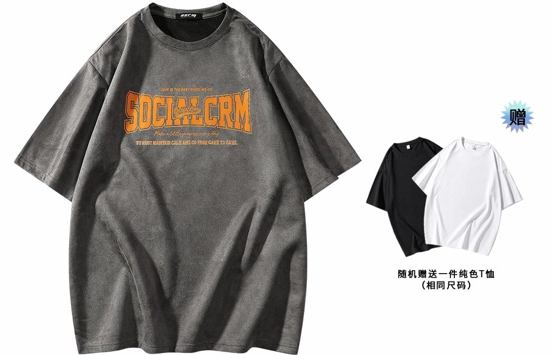 SCRM T