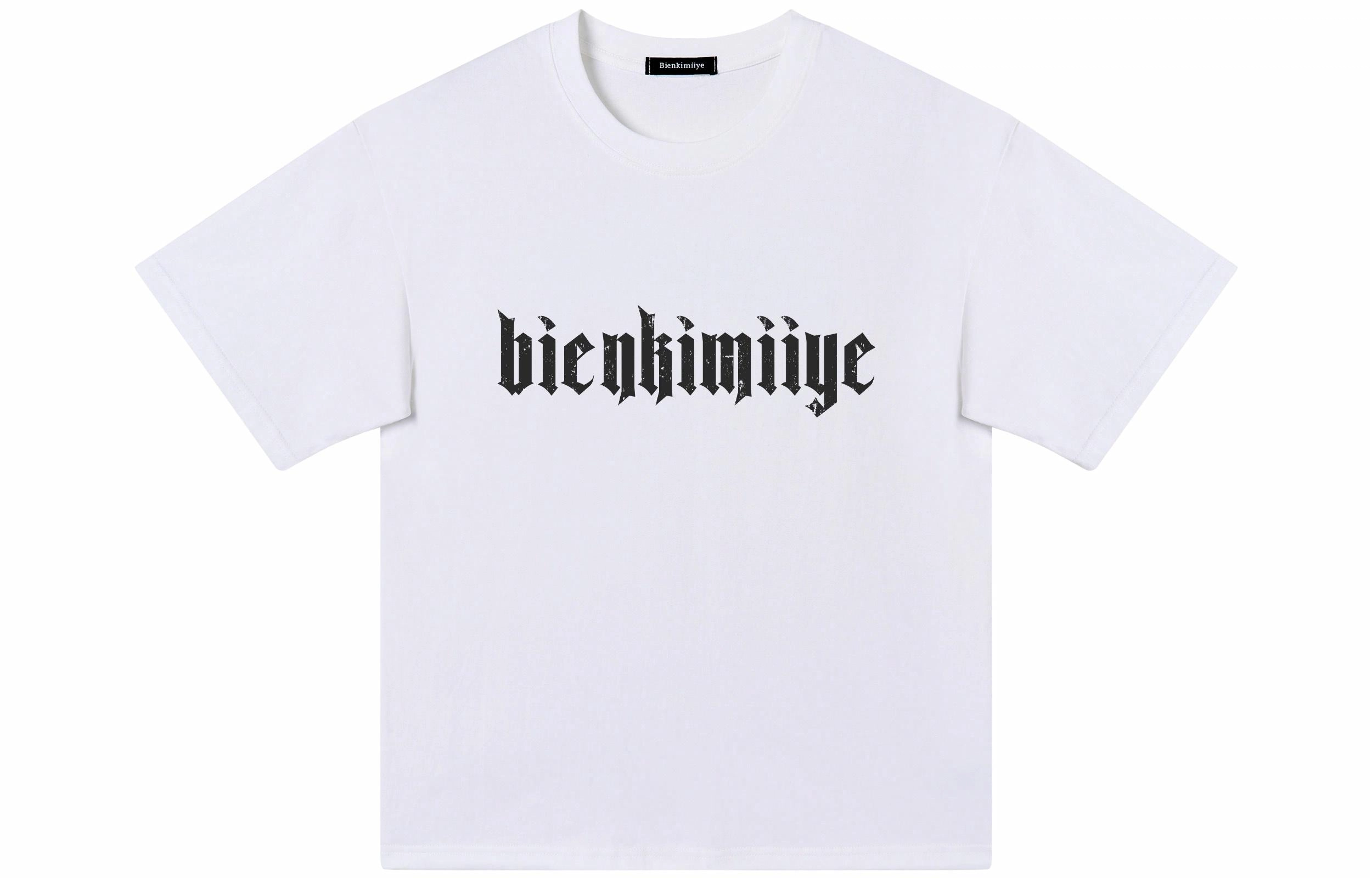 BIENKIMIIYE ss23 T