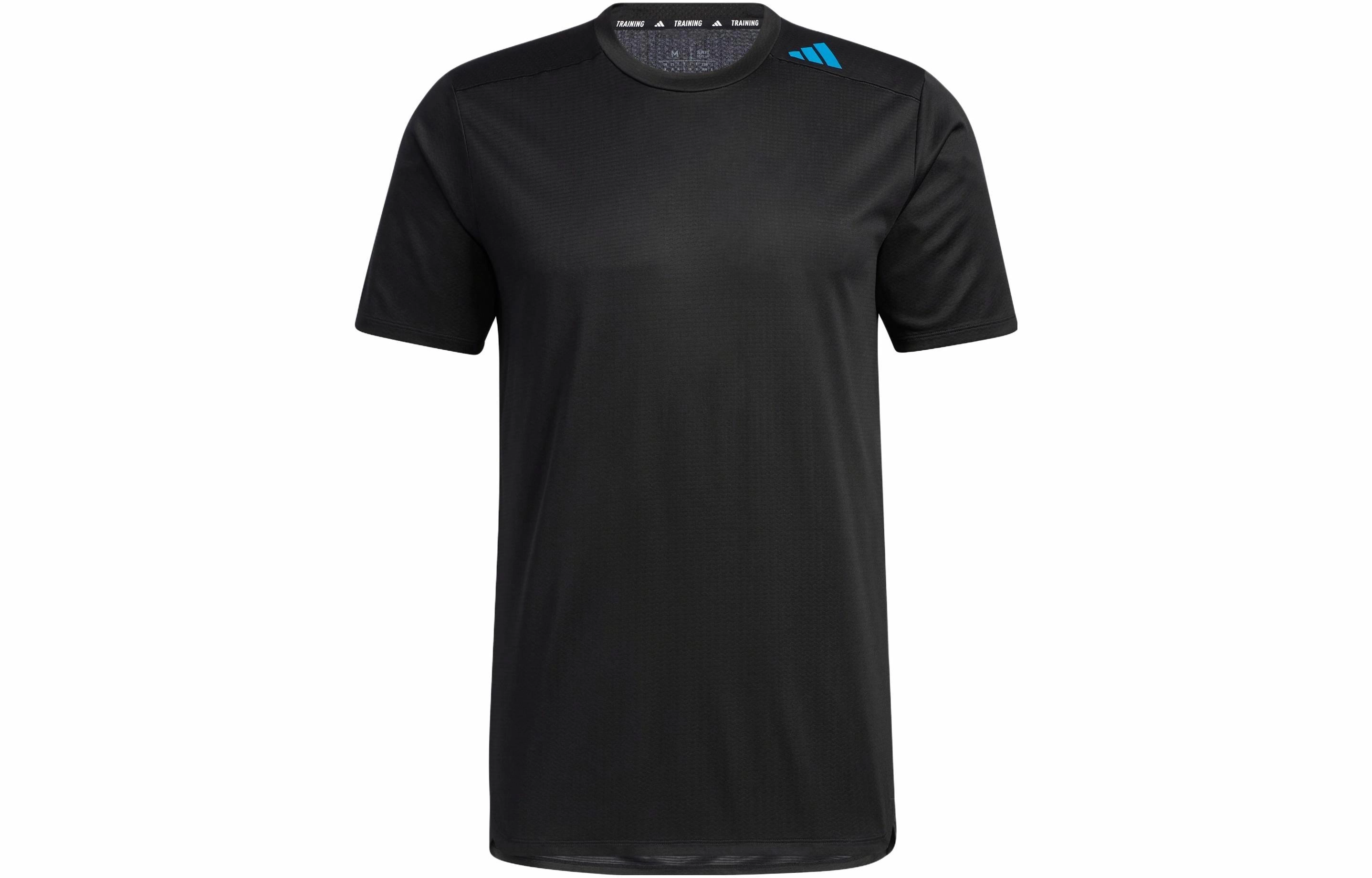 adidas Designed 4 Heat.rdy Hiit Tee LogoT