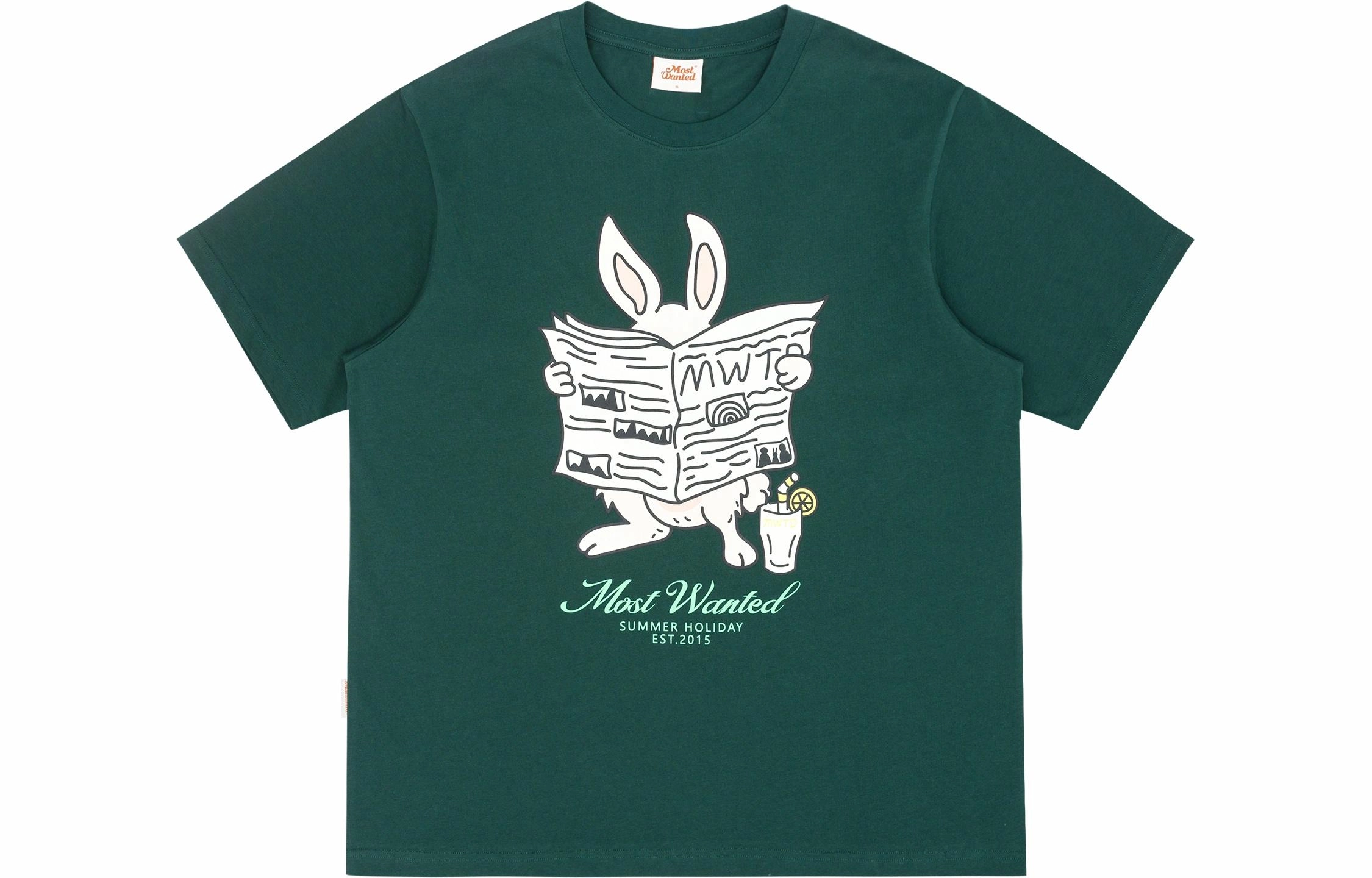 MostwantedLab T