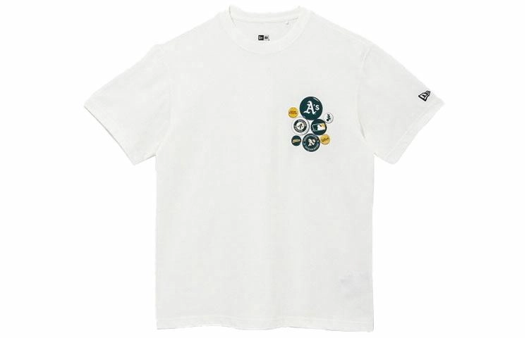 New Era SS22 T