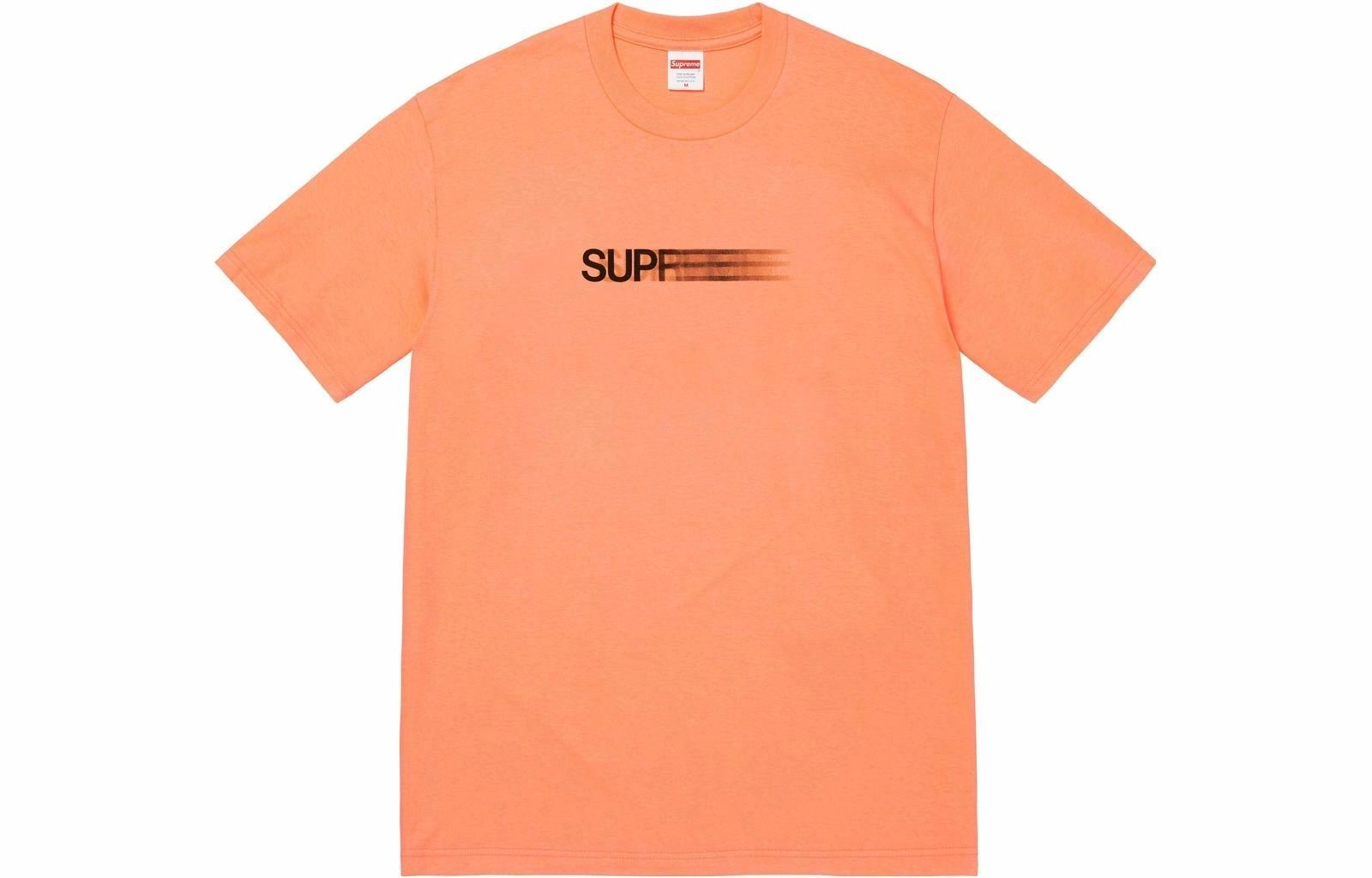 Supreme SS23 WEEK18 LogoT