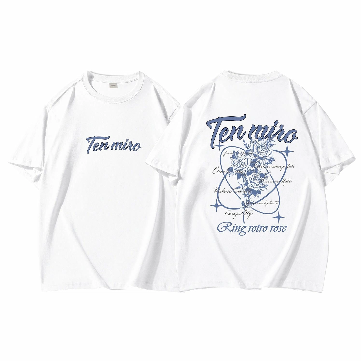 TEN MIRO T 2