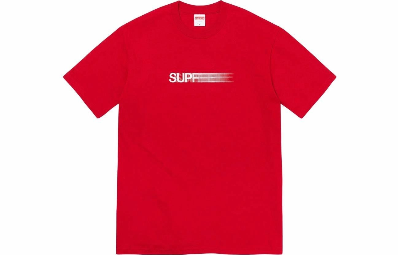 Supreme SS23 WEEK18 LogoT