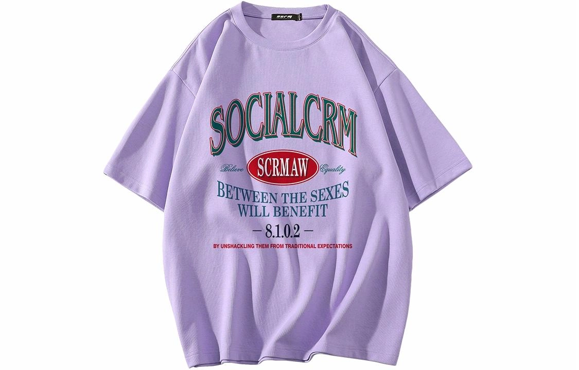 SCRM T