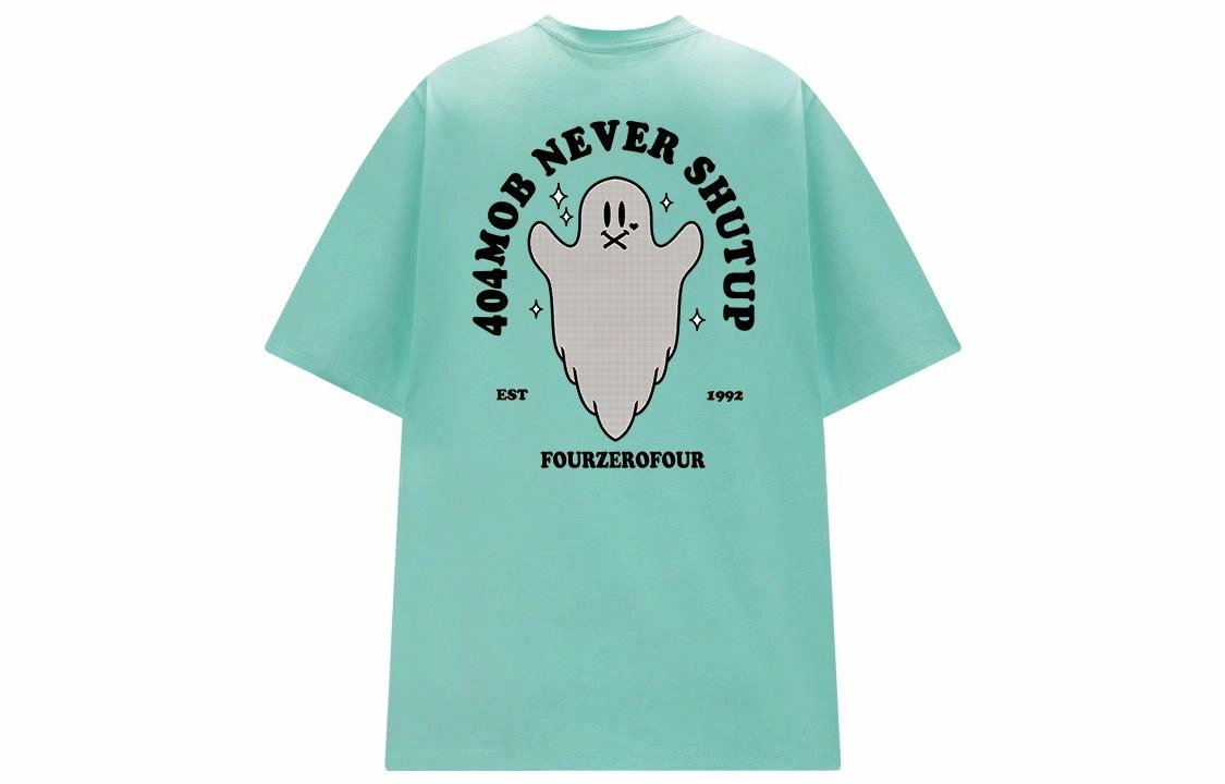 404MOB GANG T