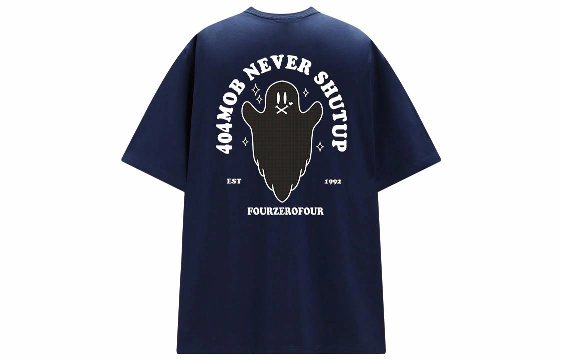 404MOB GANG T