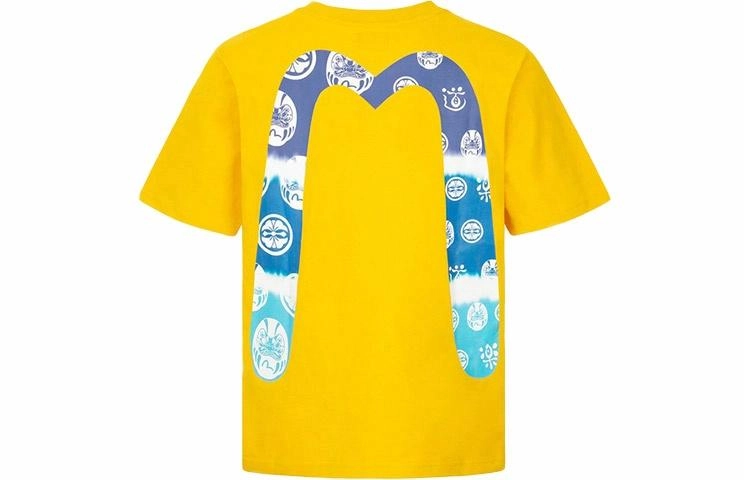 EVISU SS22 MT