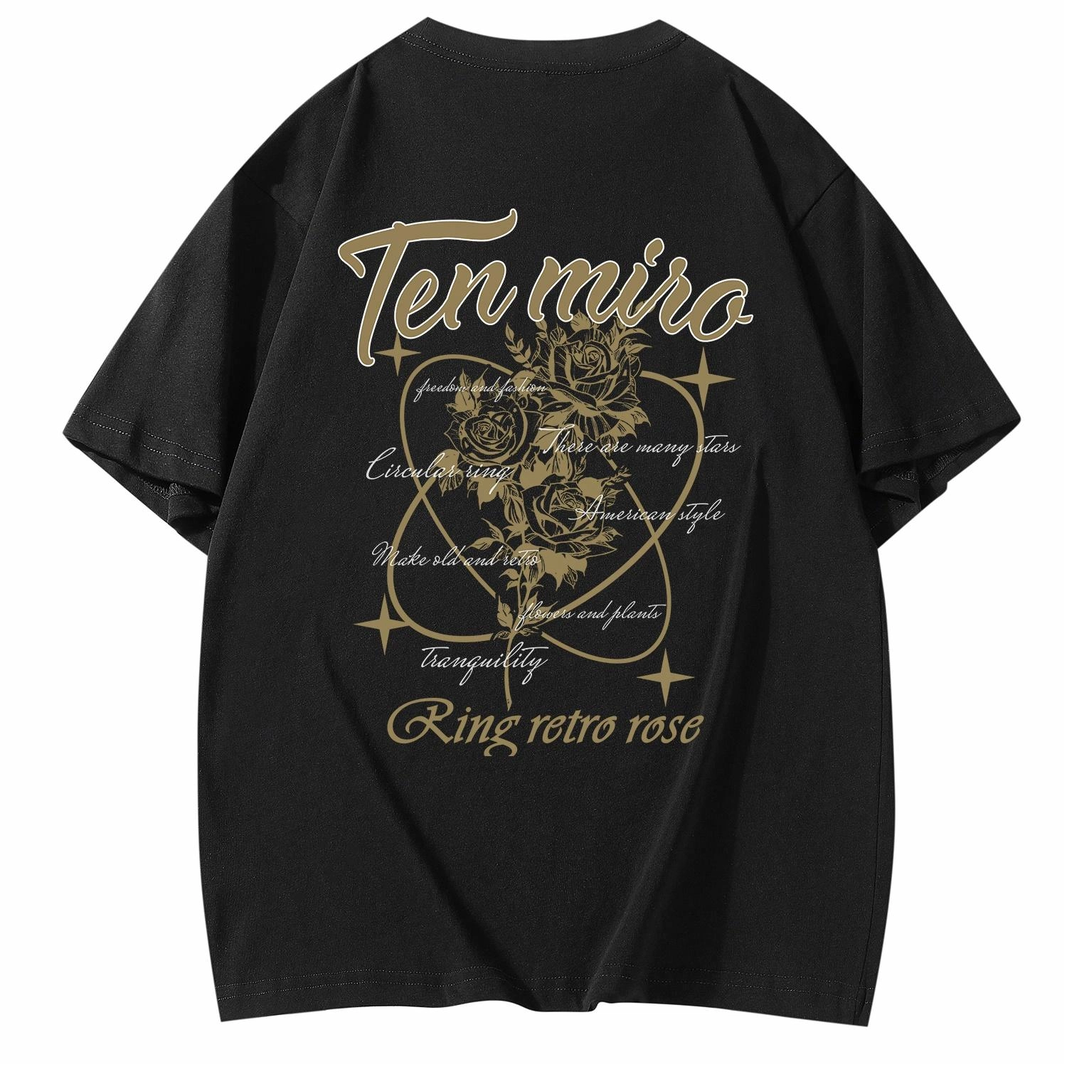 TEN MIRO T 2