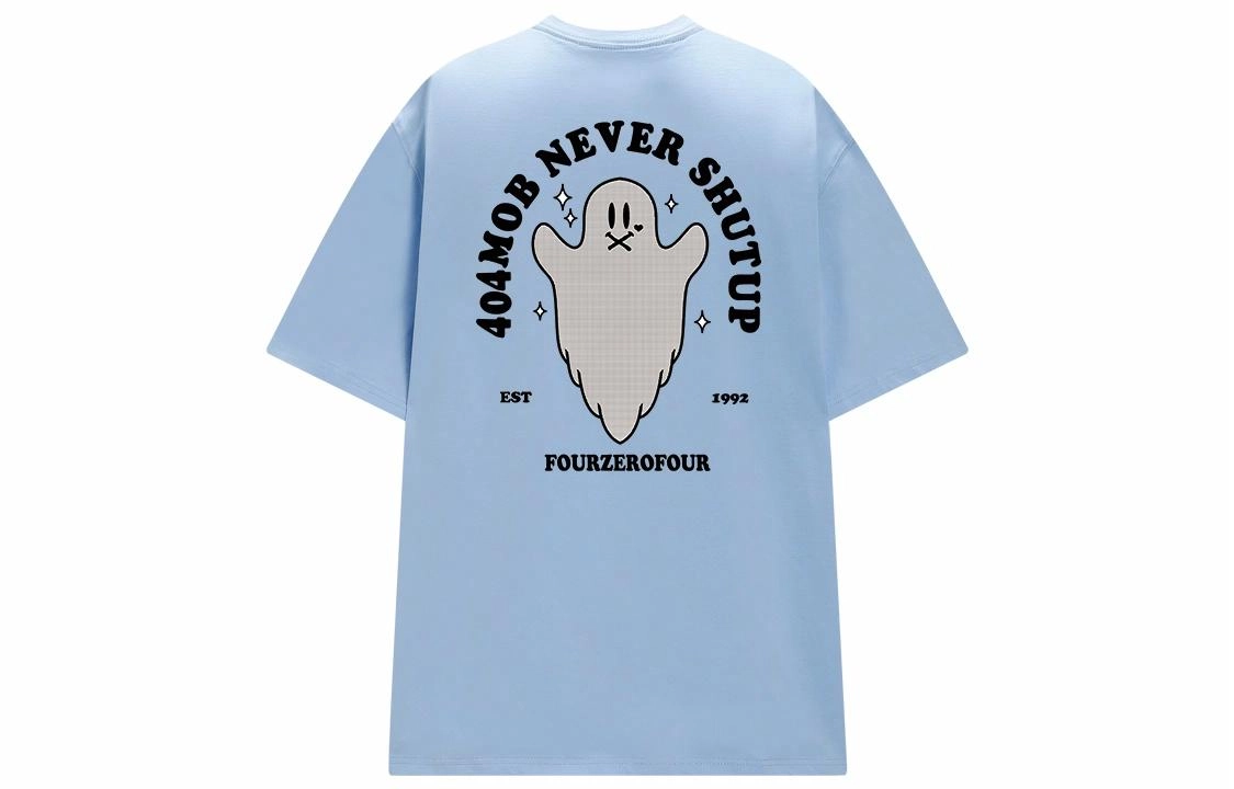 404MOB GANG T