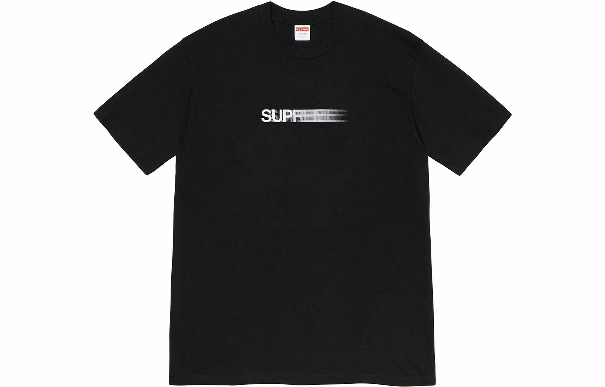 Supreme SS23 WEEK18 LogoT