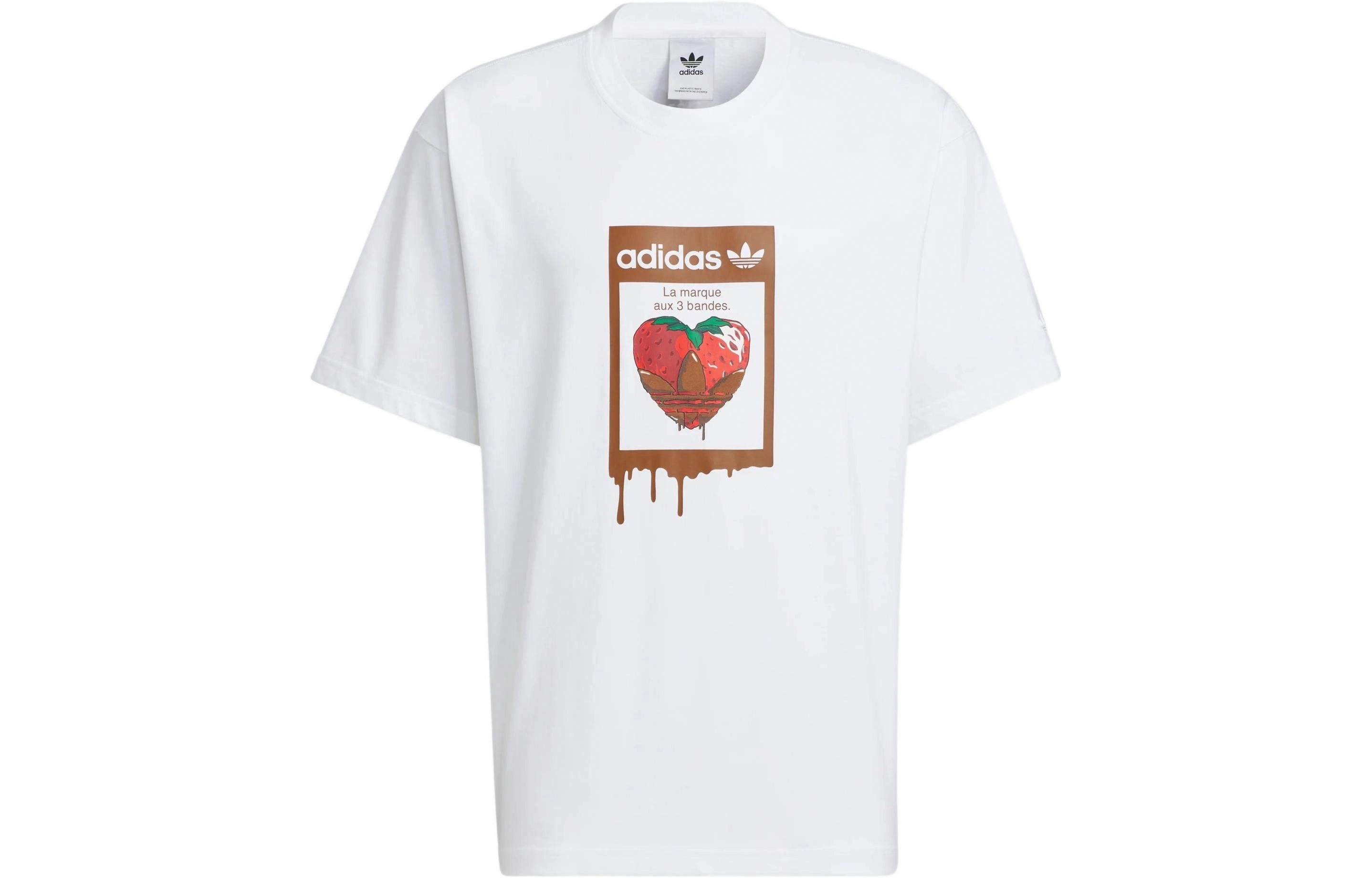 adidas originals Charr Morita Logo T