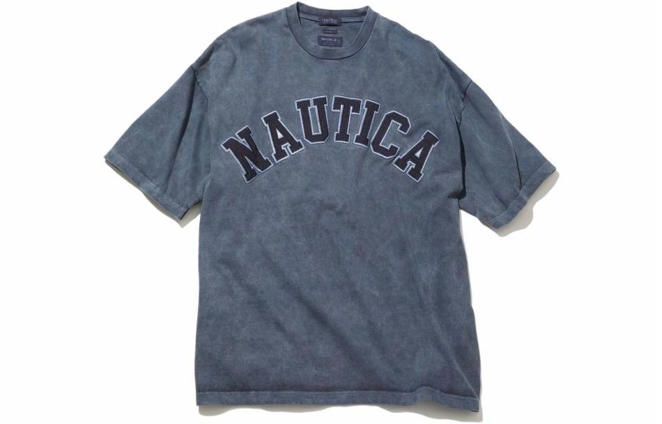 NAUTICA JAPAN T