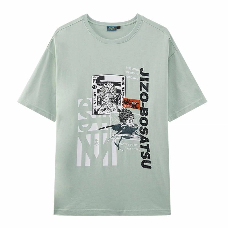 oniarai SS23 T