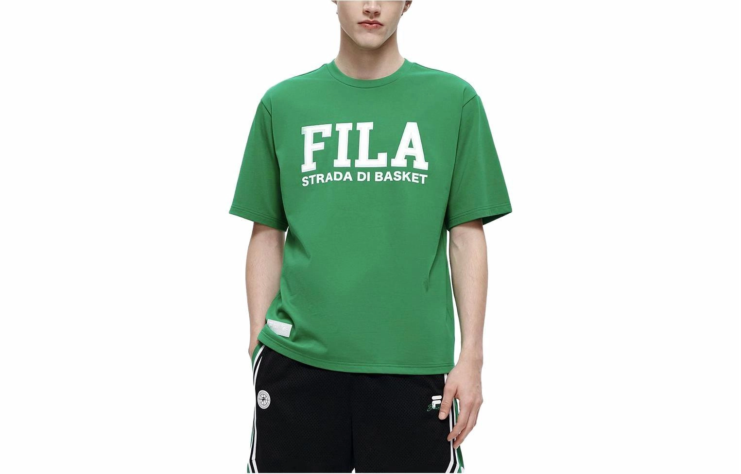 FILA FUSION T