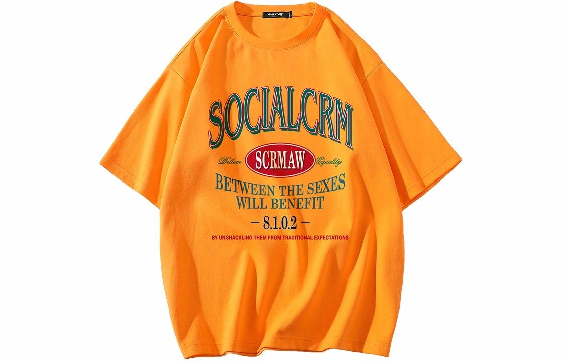 SCRM T