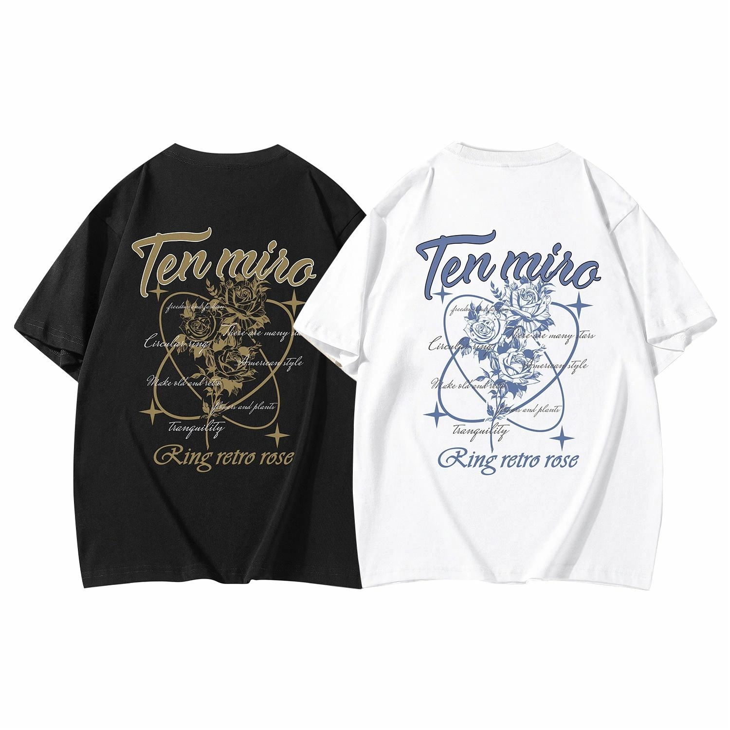 TEN MIRO T 2