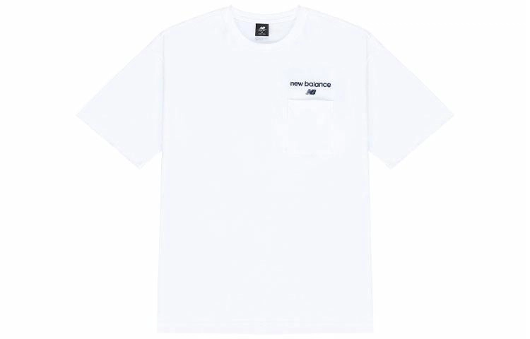New Balance Logo T