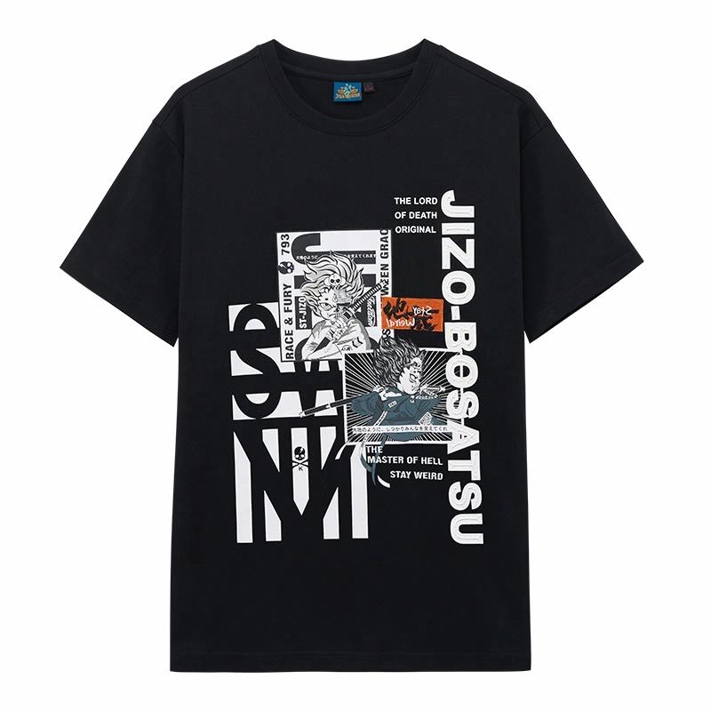 oniarai SS23 T