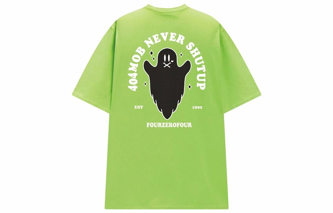 404MOB GANG T