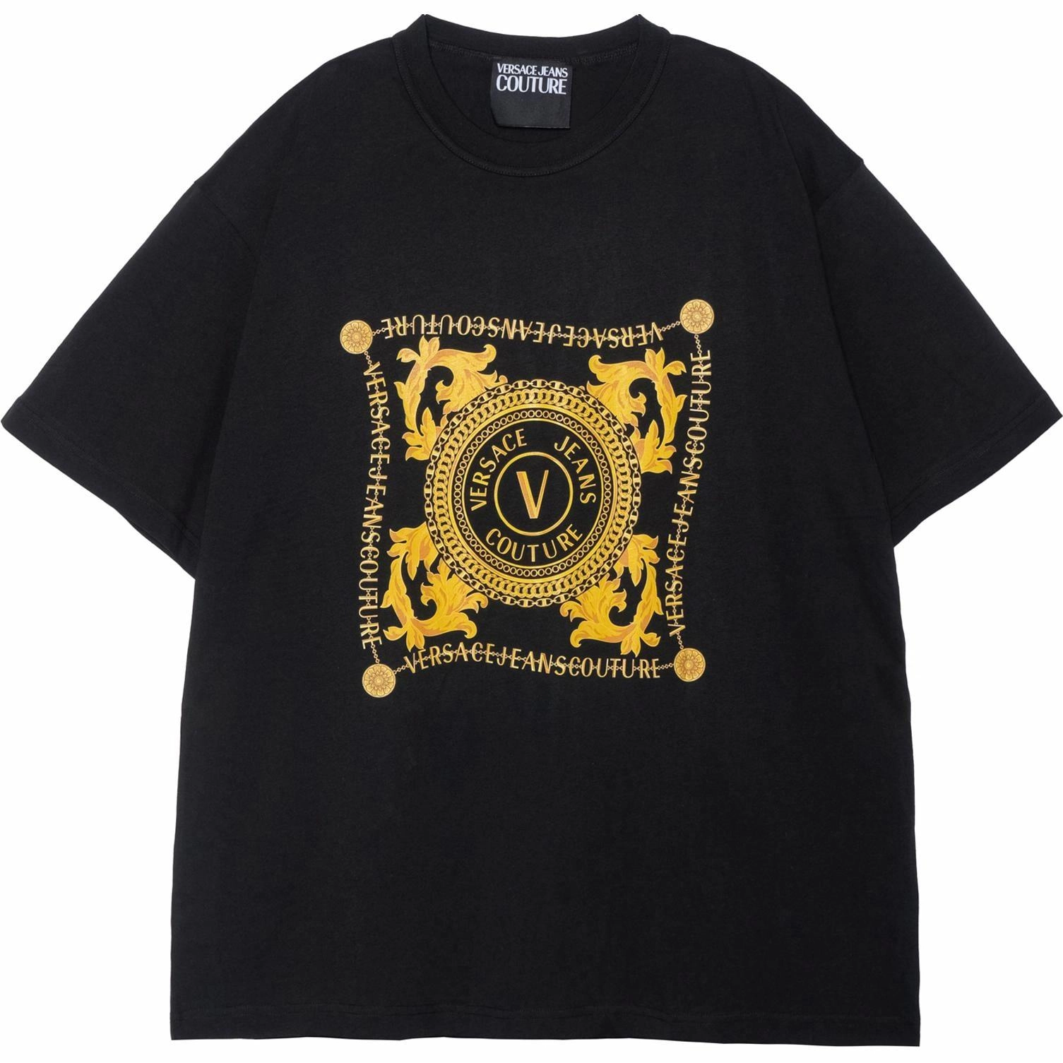 VERSACE JEANS COUTURE SS23 LogoT