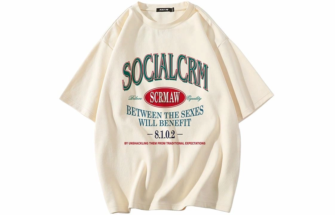 SCRM T