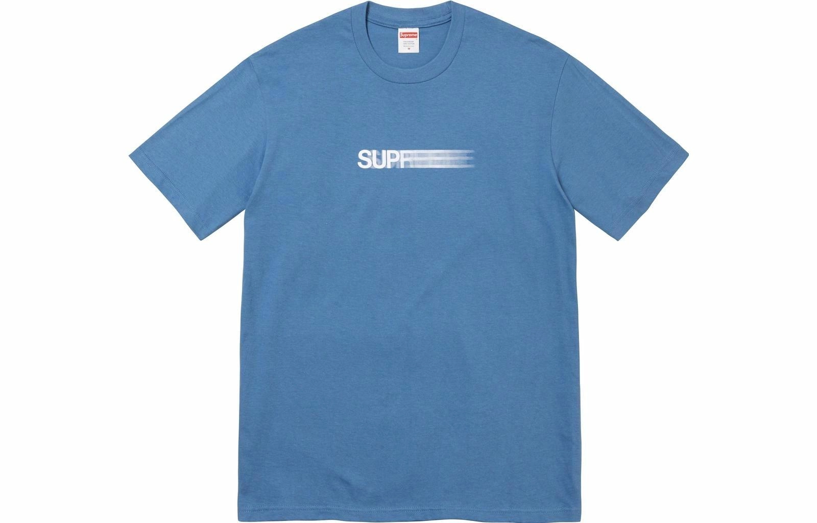 Supreme SS23 WEEK18 LogoT