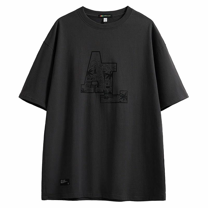 AMBER LIGHT T