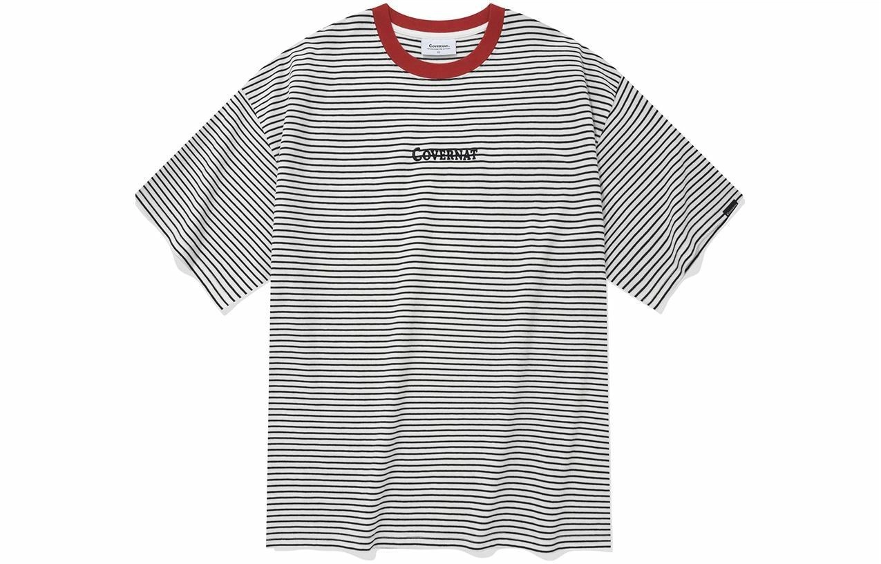 COVERNAT SS22 T