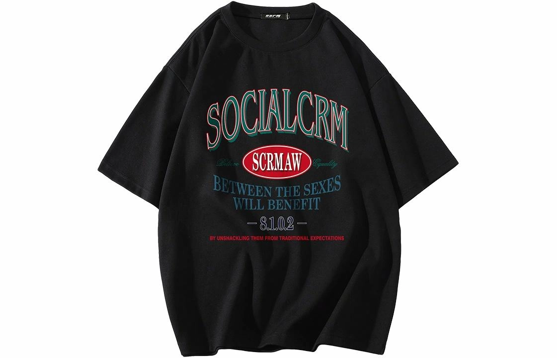 SCRM T