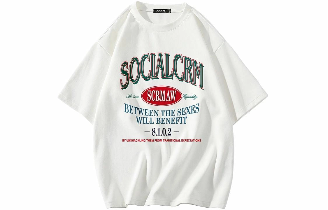 SCRM T