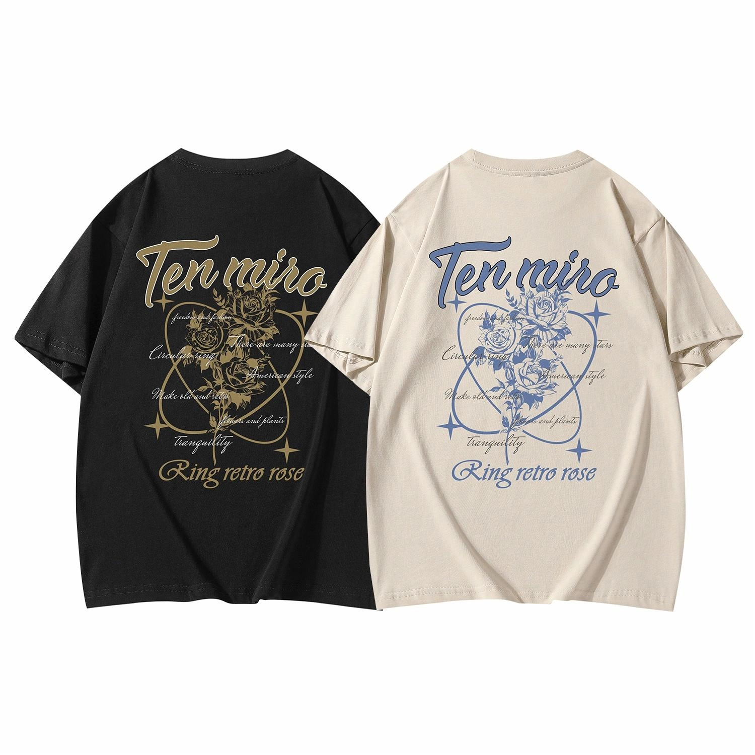 TEN MIRO T 2