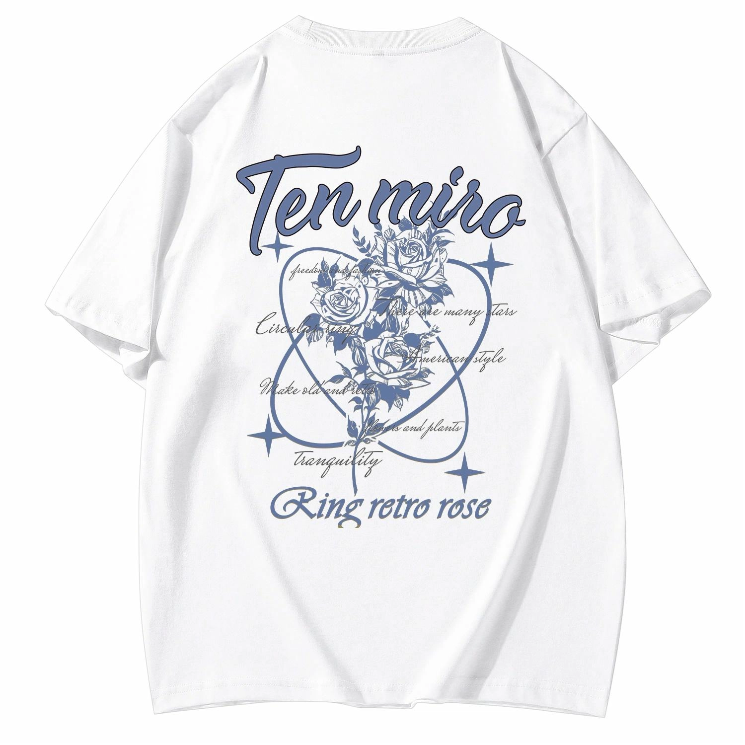 TEN MIRO T 2