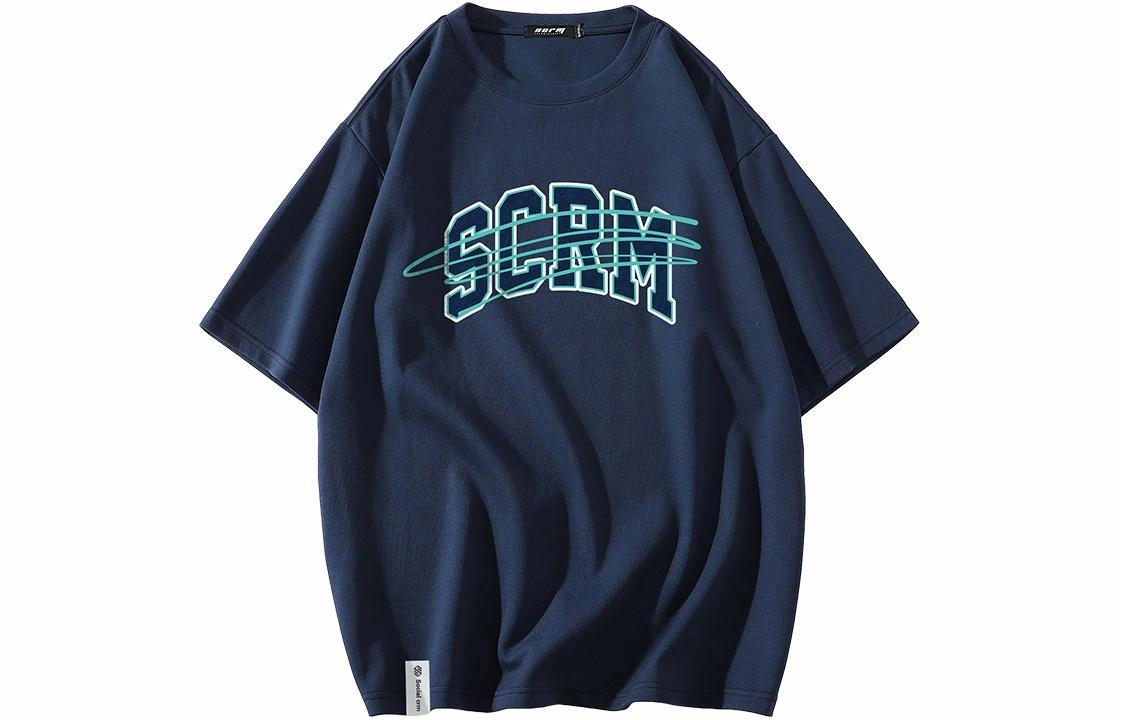SCRM T