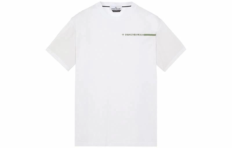 STONE ISLAND SS23 LogoT