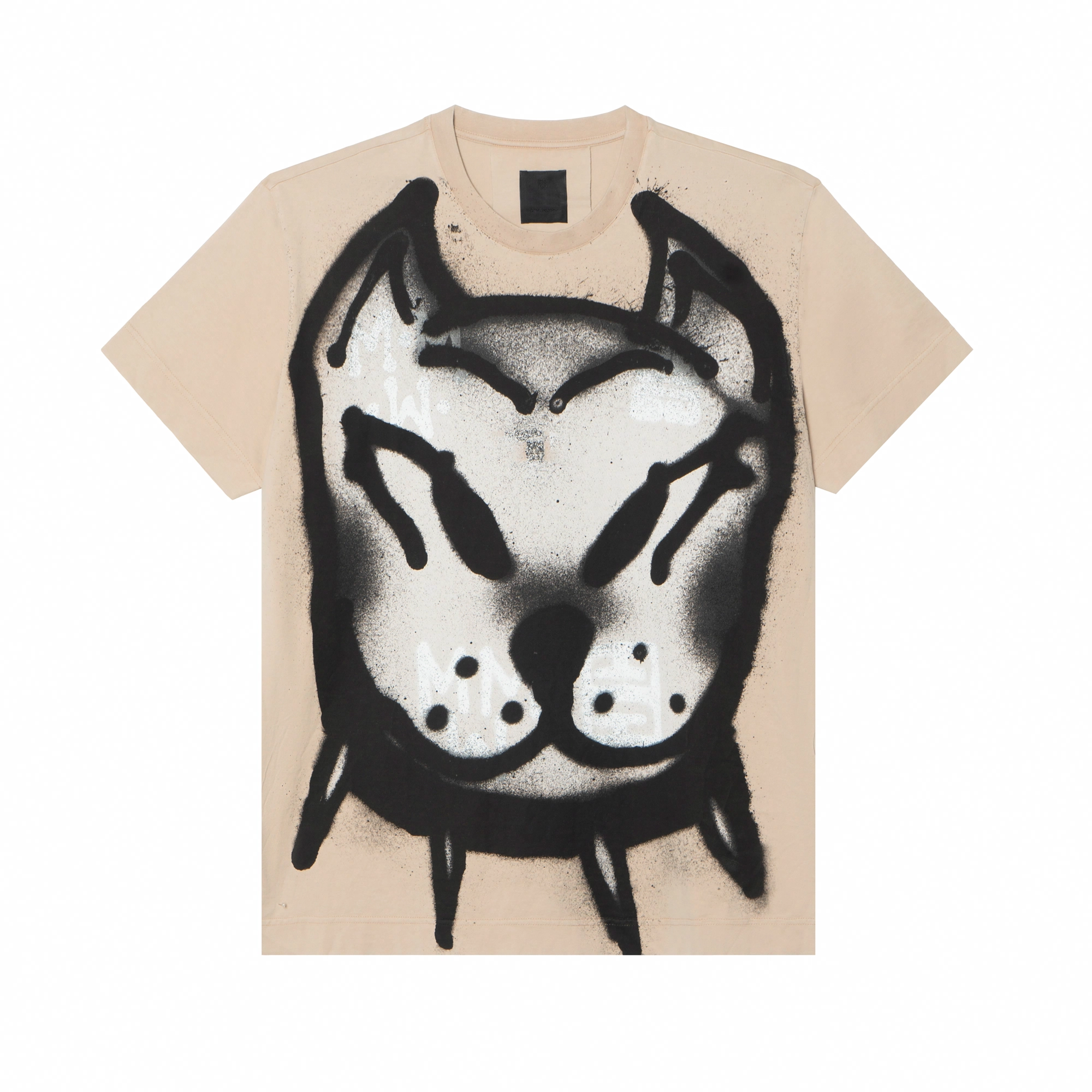 Givenchy x Chito SS22 T