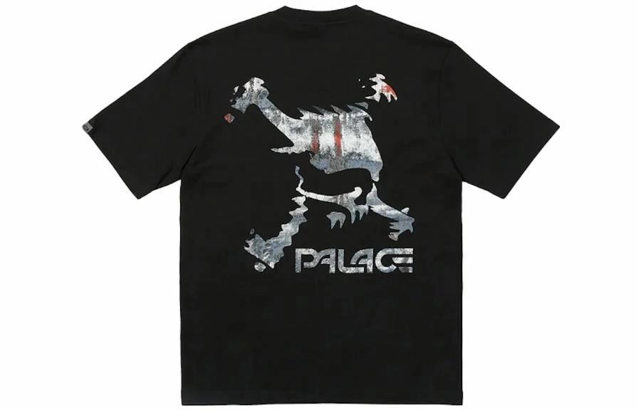 PALACE x Oakley SS23 LogoT