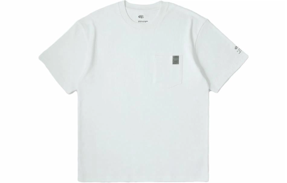 MADNESS POCKET TEE SS23 T