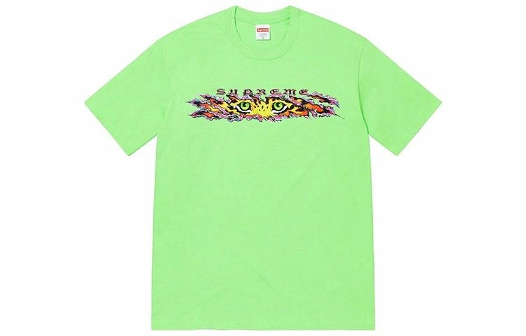 Supreme SS22 Week 19 Eyes Tee T