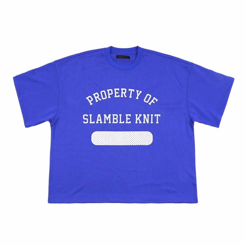 slamble CLO.T