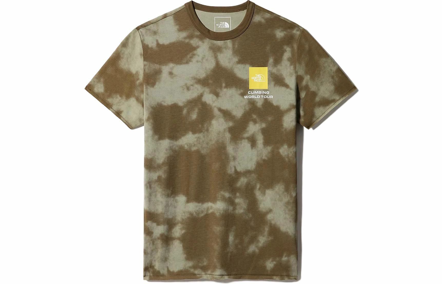 THE NORTH FACE LogoT
