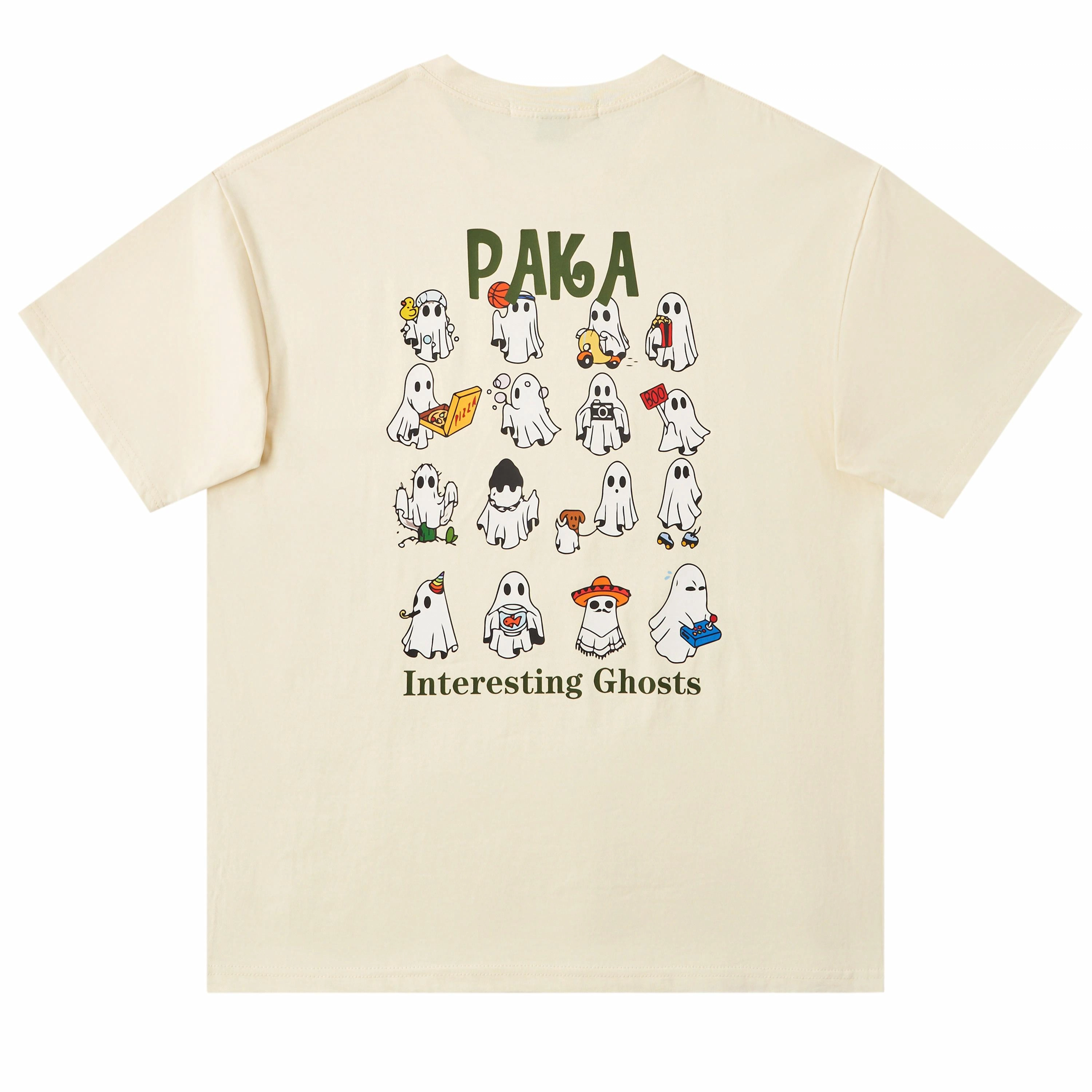PAKA T
