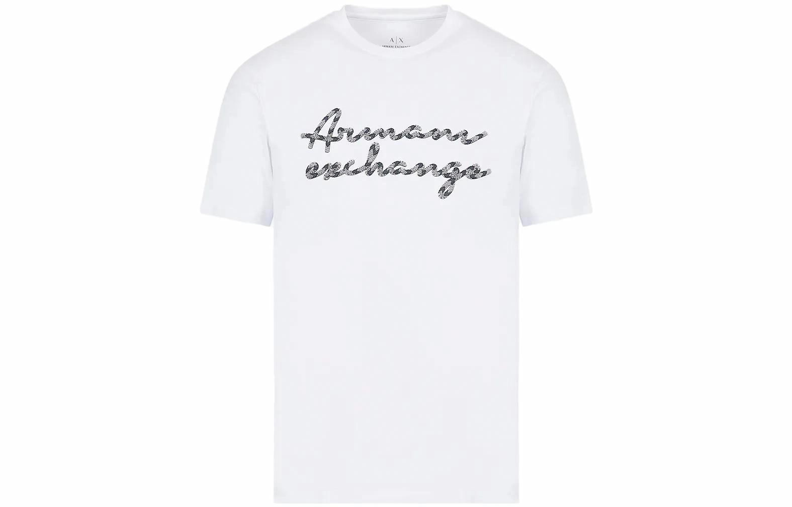 ARMANI EXCHANGE LogoT