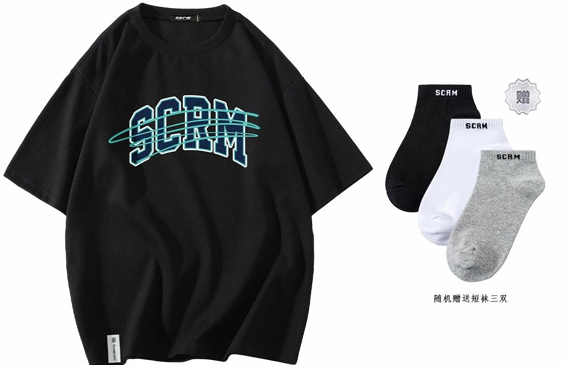 SCRM T