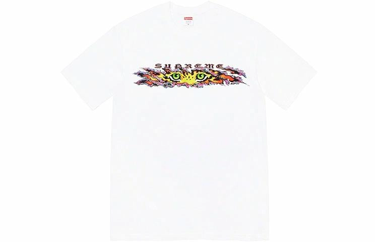 Supreme SS22 Week 19 Eyes Tee T