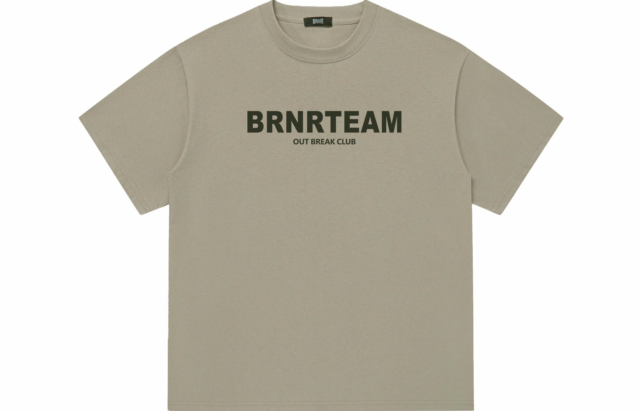 BRNR LogoT