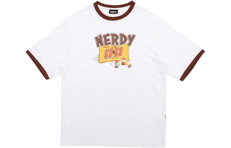 NERDY T