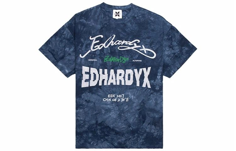 ED HARDY X LogoT
